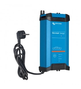 Blue Smart 12/15 (3) cargador de batería Victron