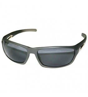 Gafas de sol TR90 polarizadas gris