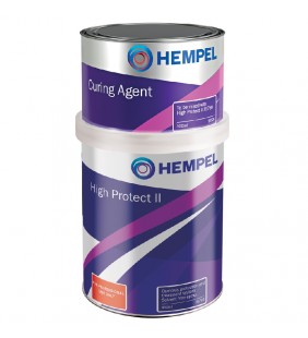 Hempel High Protect II antiósmosis 0,75L