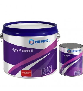 Hempel High Protect II Antiósmosis 2,50L