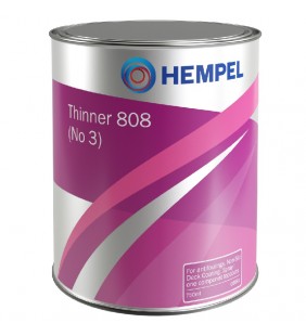 Hempel Thinner 808 0,75L
