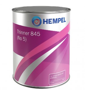 Hempel Thinner 845 0,75L