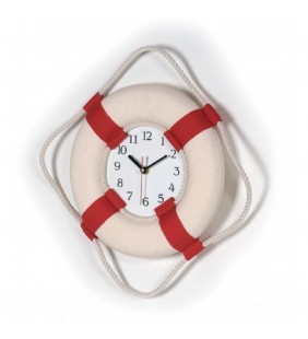 Salvavidas reloj 25 cm Ø